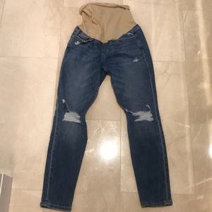 Joes Jeans Maternity